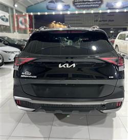 کیا سپۆرتاج